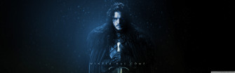 Game Of Thrones Season Winter Has Come Ultra HD Desktop