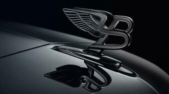 Bentley Logo Wallpaper HD Car Id