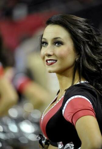 Nfl Cheerleaders Wallpaper HD Screenshot