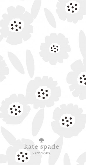Kate Spade iPhone Wallpaper