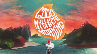 And Link Would Soon Be Completing Season One Of Good Mythical Morning