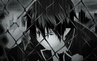 Anime Background In High Quality Boy By Justin Bruno June