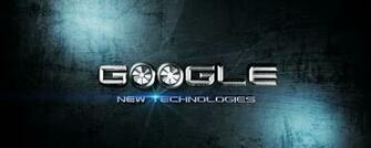 Google New Technologies Wallpaper Background Dual Monitor Resolution