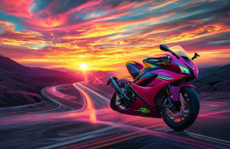 Pulsar Rs200 Wallpaper