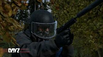 Cr75 Reload Wallpaper 1080p Dayz Tv