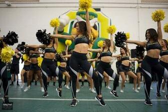 University Of Oregon Cheerleading Home