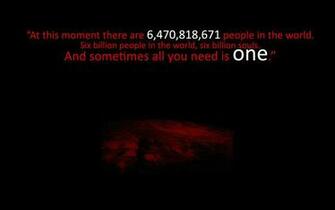 One Tree Hill Quote Wallpaper By Shaw600