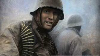 Hearts Of Iron Wallpaper Or Desktop Background