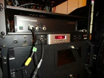 Numark Production Hub K6hr Sdr Server
