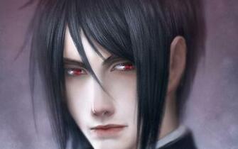 Sebastian Michaelis Wallpaper HD