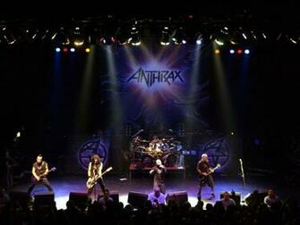 Anthrax Wallpaper And Background Image Net