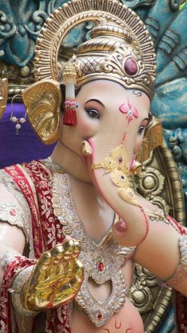 Ganesha Borrow And Streaming Internet Archive
