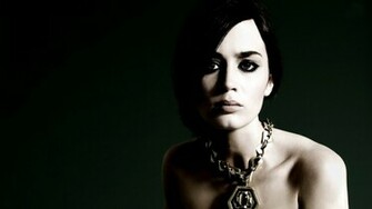 With Emily Blunt Galleries Pics Wallpaper