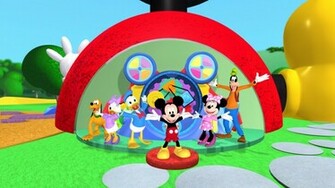 S1600 Little Einsteins Y Oso Agente Especial Jpg