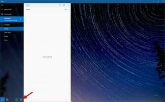 To Change This Background Image Click The Settings Icon Depicted As