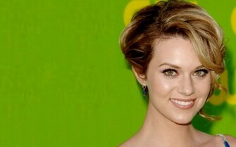 Celebrity Wallpaper Hilarie Burton