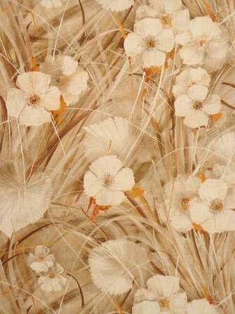 Retro Vinyl Wallpaper Vintage 70s