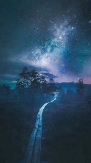 Space Wallpaper HD