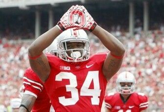Ohio State Football Wallpaper Snap