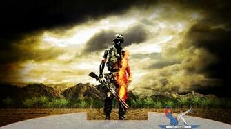 Battlefield Bad Company Vietnam Wallpaper Desktop And Mobile