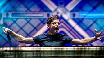 Martin Garrix Dj Wallpaper