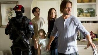 Colony Tv Series Image Season Stills Wallpaper