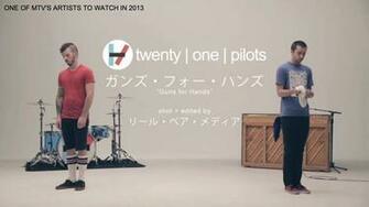 Twenty One Pilots Wallpaper