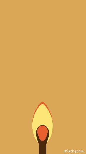 Best Minimal Wallpaper iPhone Sc Incinerate Png