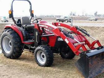 Case Ih Tractor Wallpaper Serbagunamarine Cab