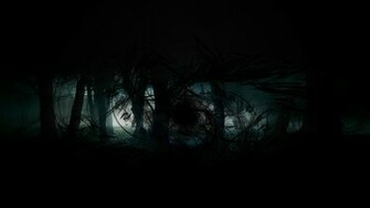 Darkness Is Calling Me Wallpaper By Hardii