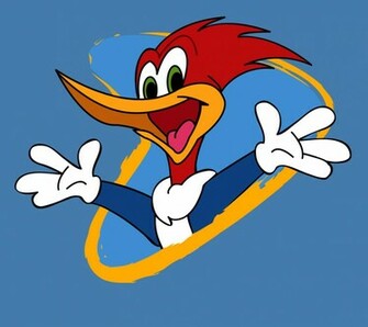 Animation Pictures Wallpaper Woody Woodpecker