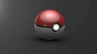 Poke Balls Wallpaper High Quality