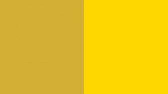 Gold Color Background