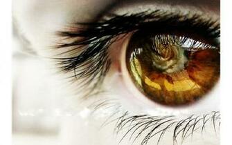 Amazing Wallpaper Beautiful Eyes