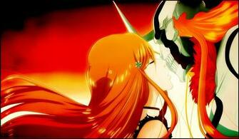 Anime Bleach Wallpaper Desktop Phone Tablet Awesome