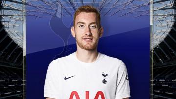 Dejan Kulusevski Why Tottenham Winger Is Helping Club Forget