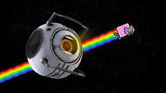 Nyan Cat Wallpaper Windows1 HD Res