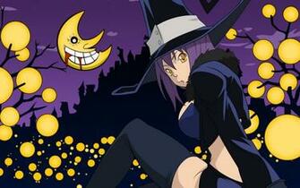 Blair Soul Eater Wallpaper Theanimegallery
