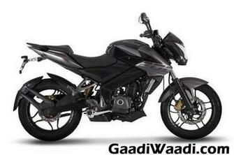 Bajaj Pulsar Ns200 Motorcycle Re And Galleries