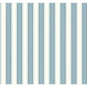 Ashford Stripes Silk Stripe Wallpaper Sa9158