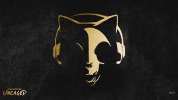 Monstercat Uncaged Vol Wallpaper