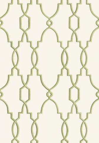 Trellis Wallpaper Folie Collection Cole Son Designer