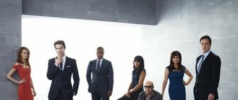 Neal Caffrey Peter Burke Mozzie Elizabeth Wallpaper