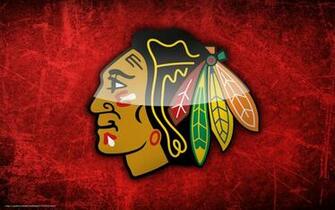 Wallpaper Nhl Chicago Desktop In The