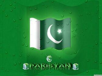 Flag HD Wallpaper Pakistani