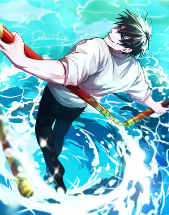 Toji Fushiguro 4k Wallpaper For Phone R Tojifushiguro