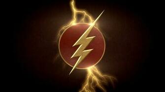 The Flash Wallp