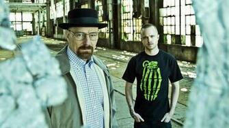 Bad Walter White Movie Wallpaper