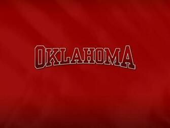 Oklahoma Sooner Wallpaper