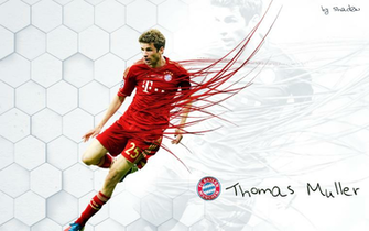 Thomas M Ller Image HD Wallpaper And